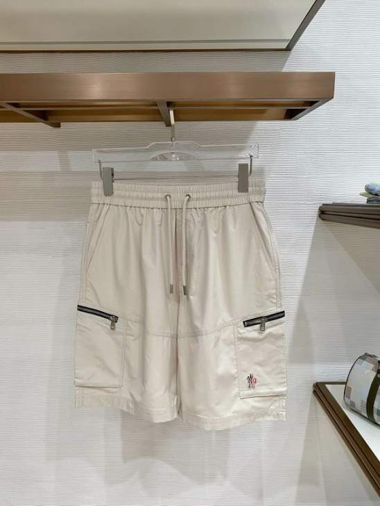 Picture of Moncler Short Pants _SKUMonclerM-3XLxetr15418737
